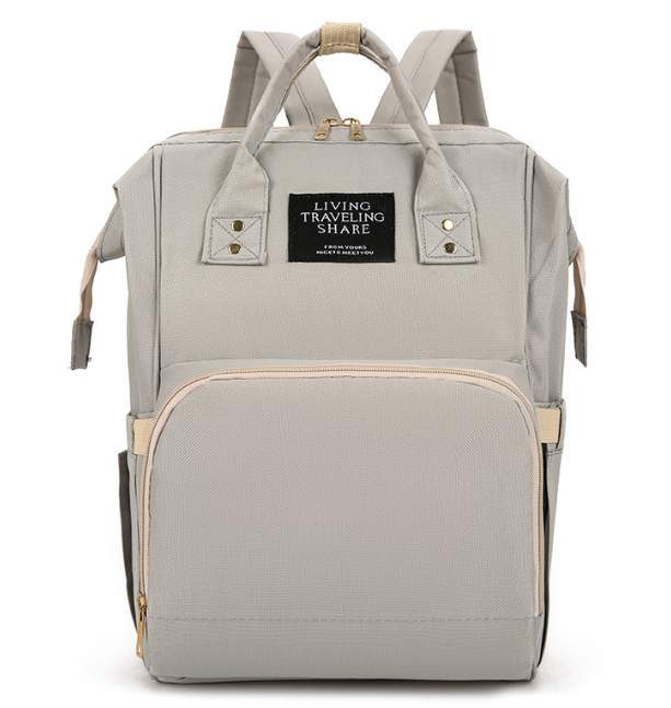 AAA Luxury Backpack, Mommy Bag, Maternity Bag, Tote Bag