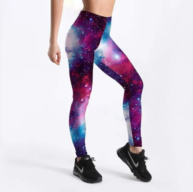CURVAS ATELIER yoga activewear pants for workout