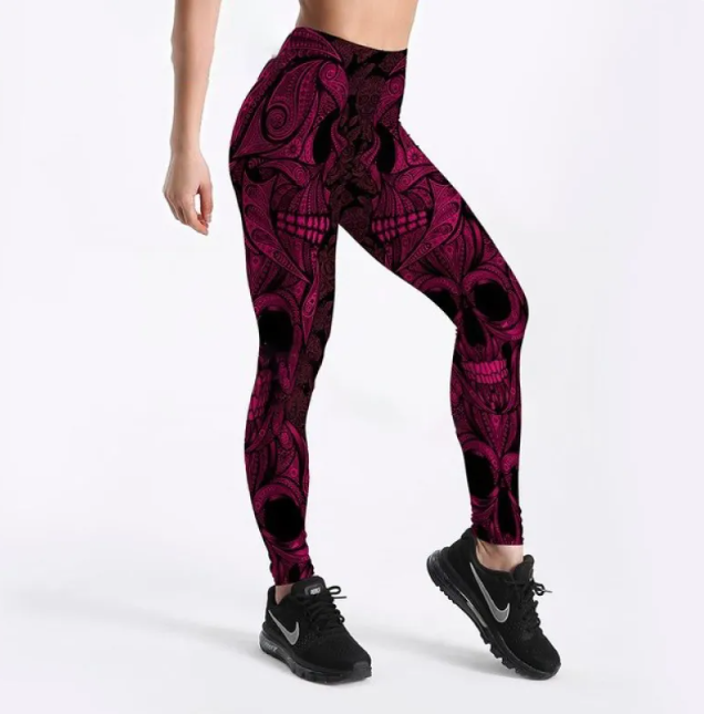 CURVAS ATELIER yoga activewear pants for workout