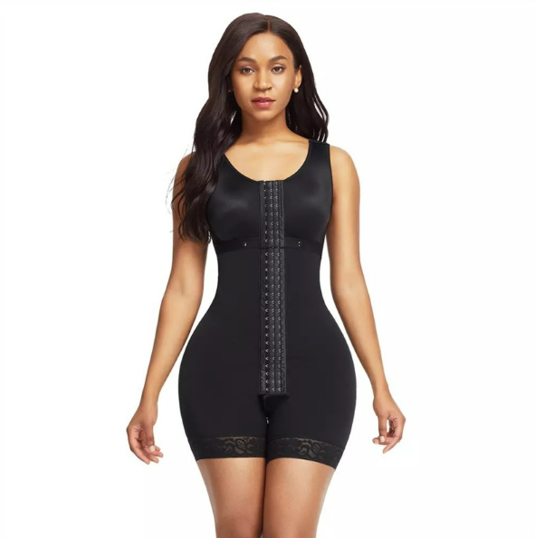 curvas atelier Body Shaper