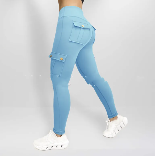 CURVAS ATELIER Activewear pants