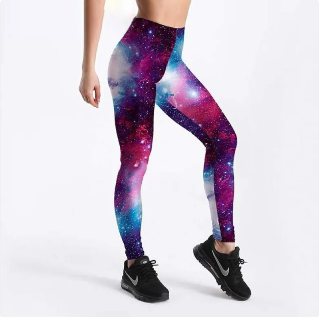 CURVAS ATELIER yoga activewear pants for workout