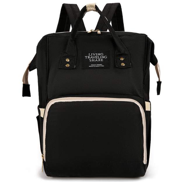 AAA Luxury Backpack, Mommy Bag, Maternity Bag, Tote Bag