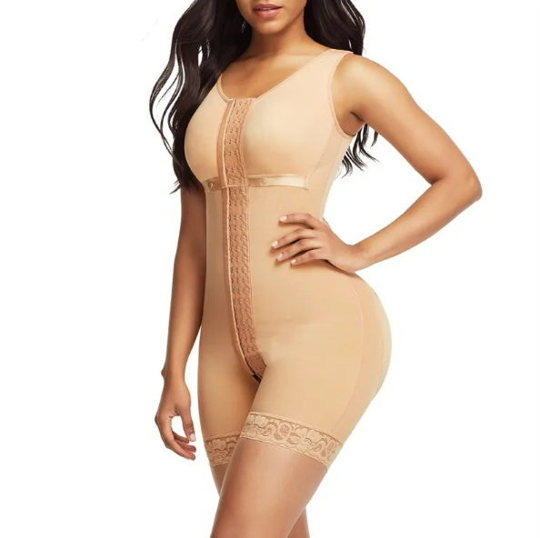 curvas atelier Body Shaper