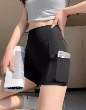 curvas atelier yoga Pants Sports Shorts for Active Wear