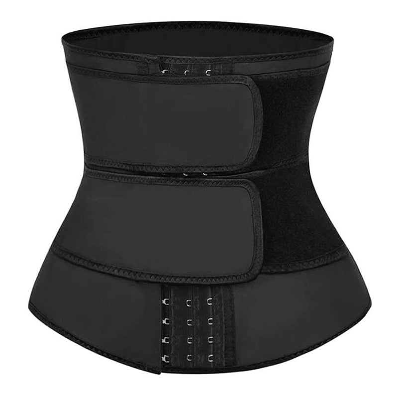 CURVAS ATELIER Waist Trainer Tummy Control Slimming Belt