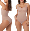curvas atelier Body Shaper