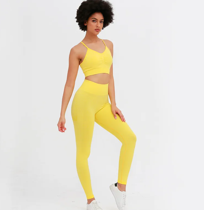 CURVAS ATELIER Activewear