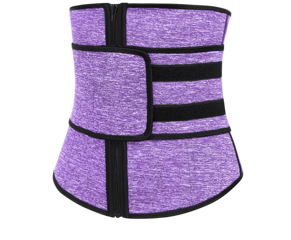 curvas atelier Waist Trainer Shapewear Body Shaper Corset