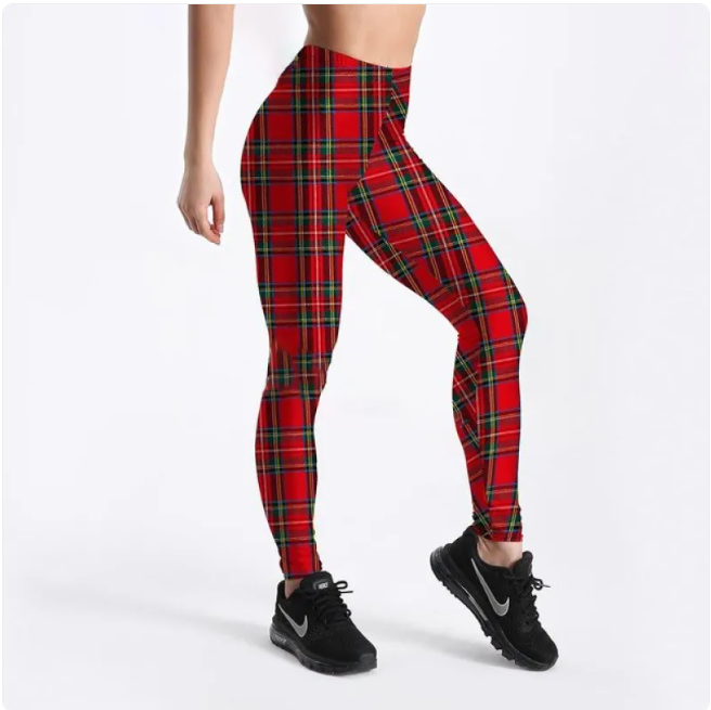CURVAS ATELIER yoga activewear pants for workout