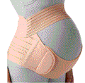 Curvas Atelier Maternity Abdomen Support