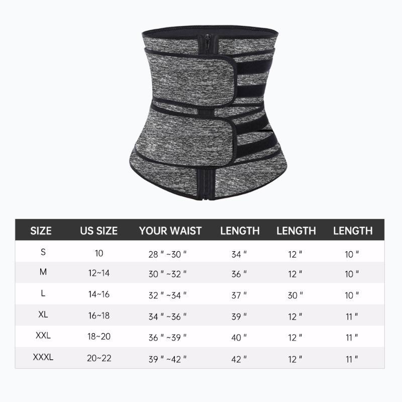 CURVAS ATELIER WAIST TRAINER