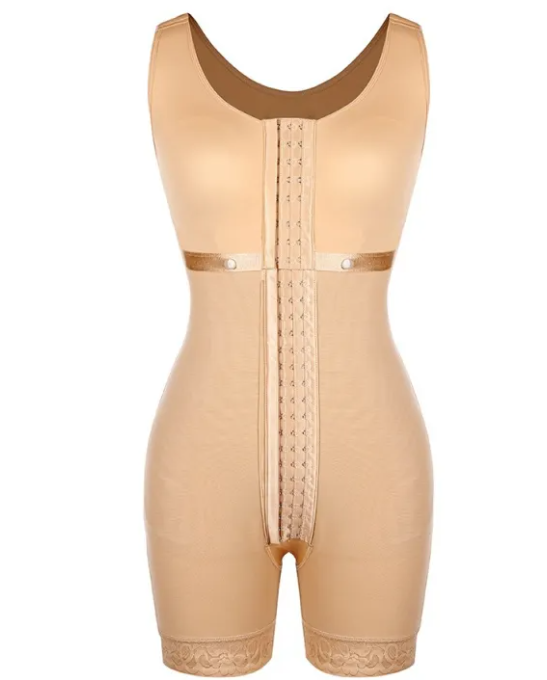 curvas atelier body Shaper