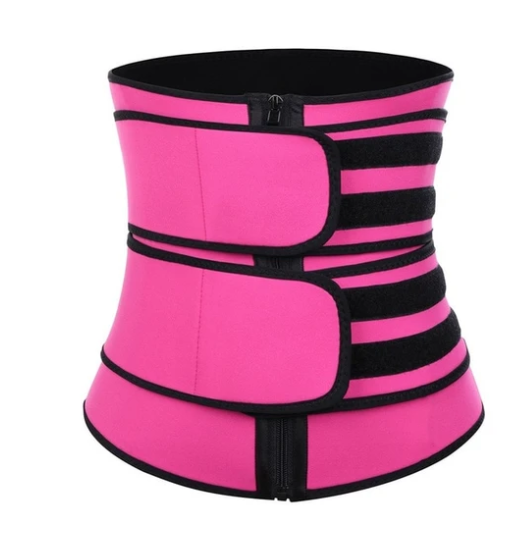 curvas atelier Waist Trainer Shapewear Body Shaper Corset