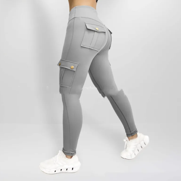 CURVAS ATELIER Activewear pants