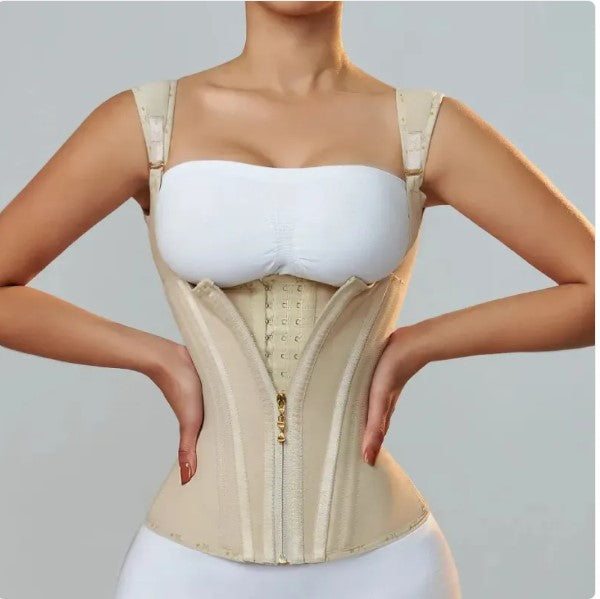 curvas atelier  Slimming Body Shaper