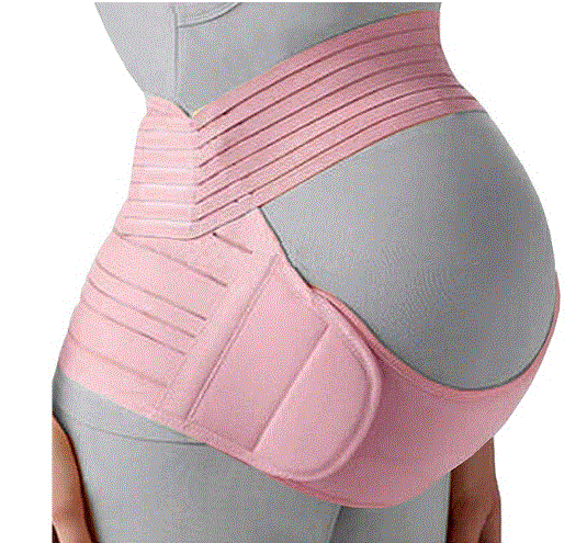 Curvas Atelier Maternity Abdomen Support