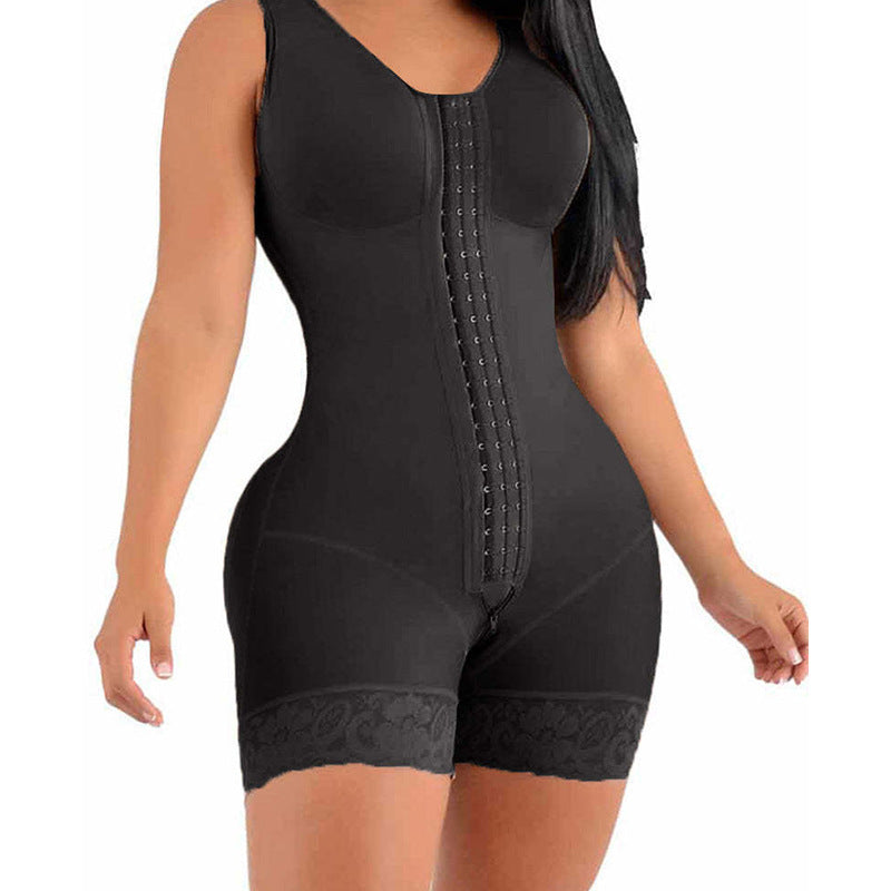 Curvas Atelier shape wear