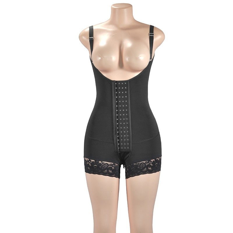 curvas atelier Belly Bound Body Shaper Pants