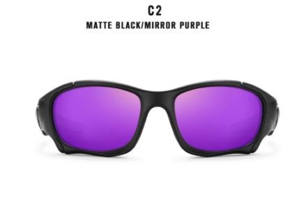 AAA Luxury Retro Sport Sunglasses for Men