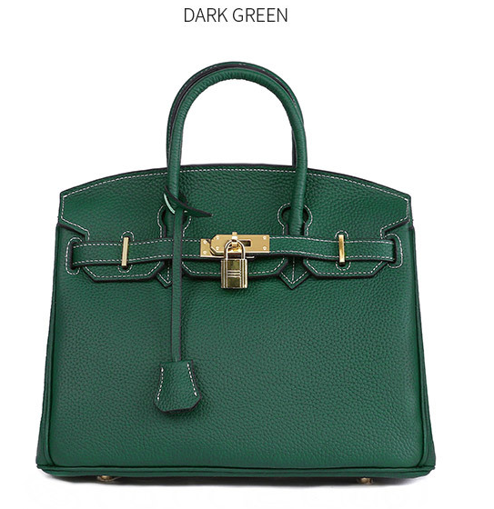 AAA LUXURY GENUINE LEATHER HANDBAG.