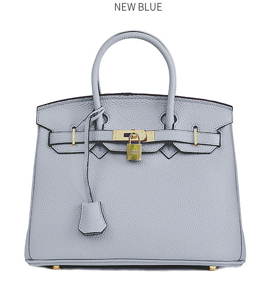 AAA LUXURY GENUINE LEATHER HANDBAG.