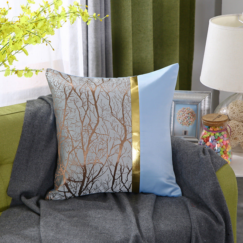 AAA LuxuryLight Luxury Bronzing Pillowcase