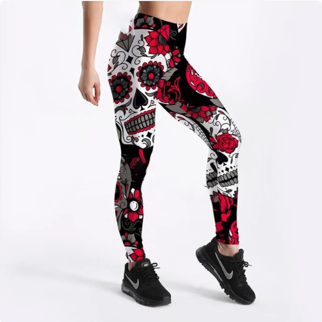 CURVAS ATELIER yoga activewear pants for workout