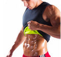 CURVAS ATELIER Man Sport Shaper Vest designed for both Men and Women