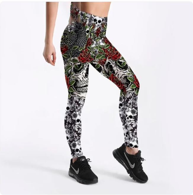 CURVAS ATELIER yoga activewear pants for workout