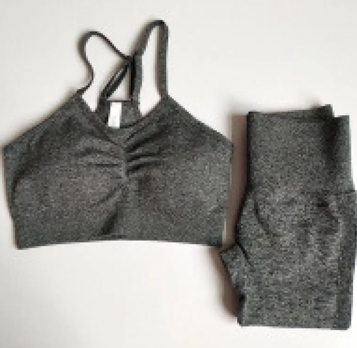 CURVAS ATELIER Activewear