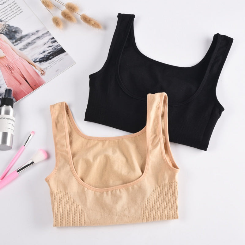 curvas atelier Postpartum Seamless Body Shaper Slimming Vest