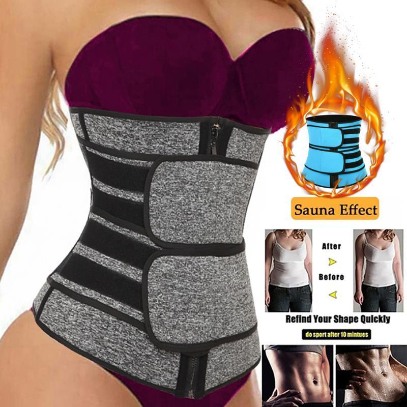 CURVAS ATELIER WAIST TRAINER