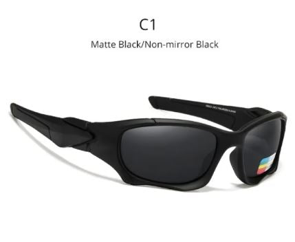 AAA Luxury Retro Sport Sunglasses for Men
