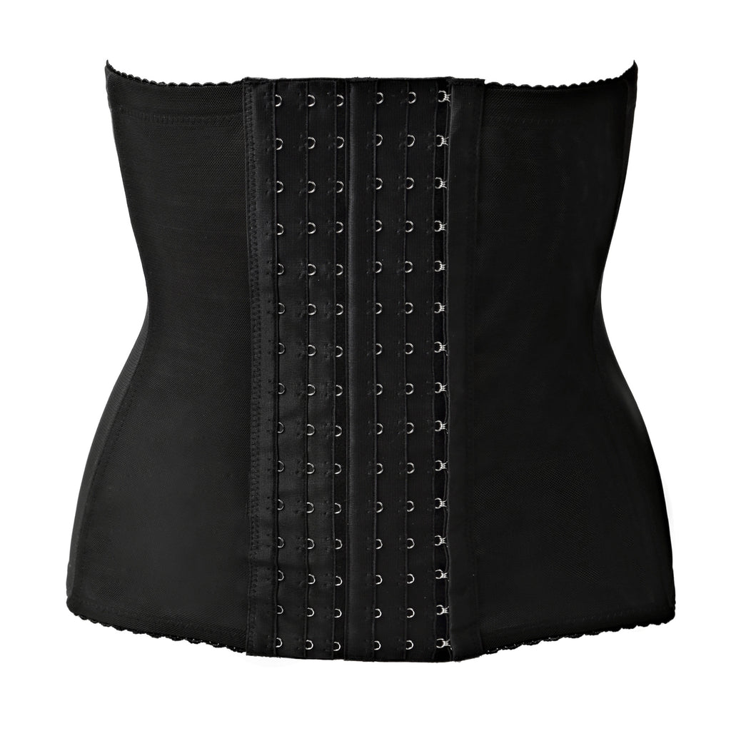Curvas atelier Postpartum Abdominal Support Belt with Breathable Mesh