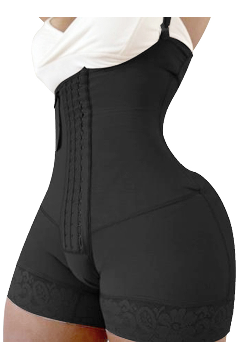 curvas atelier Belly Bound Body Shaper Pants