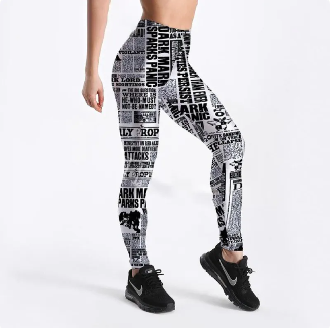 CURVAS ATELIER yoga activewear pants for workout