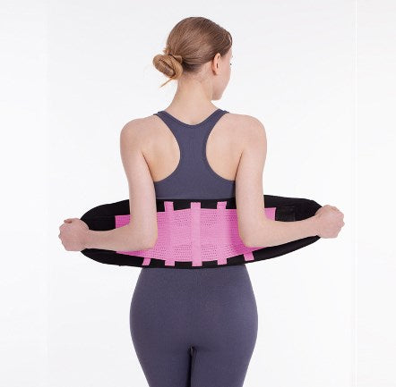 curvas atelier Abdominal Support Belt, Body Shaper, Fitness Belt