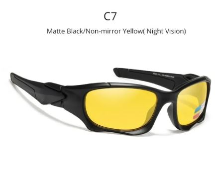 AAA Luxury Retro Sport Sunglasses for Men