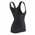 curvas atelier Postpartum Seamless Body Shaper Slimming Vest