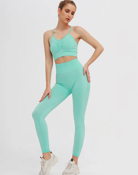 CURVAS ATELIER Activewear