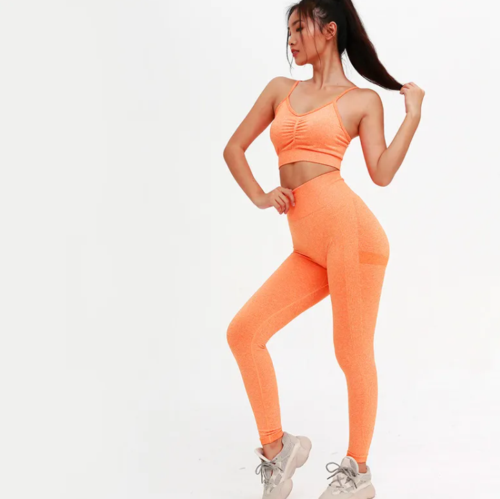 CURVAS ATELIER Activewear