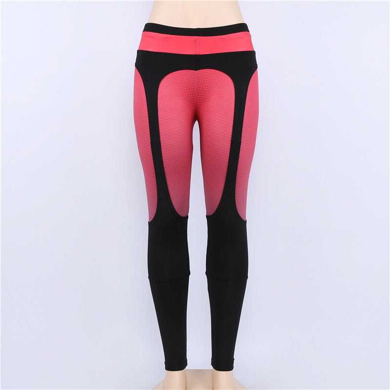CURVAS ATELIER YOGA PANTS