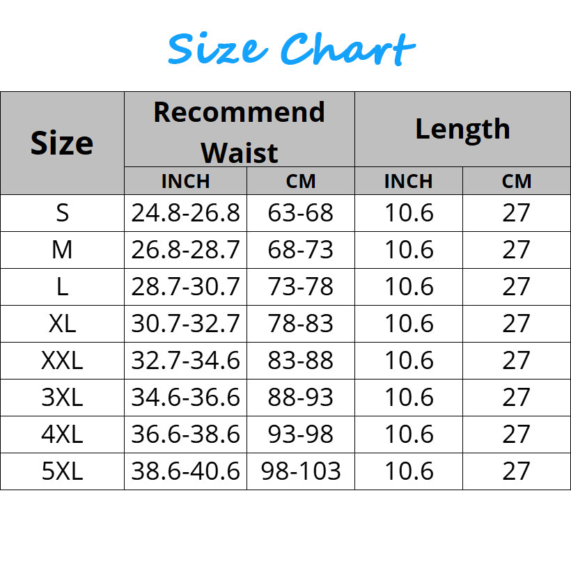 CURVAS ATELIER Waist Trainer Tummy Control Slimming Belt