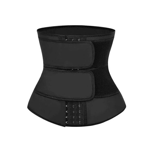 CURVAS ATELIER Waist Trainer Tummy Control Slimming Belt