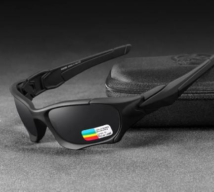 AAA Luxury Retro Sport Sunglasses for Men