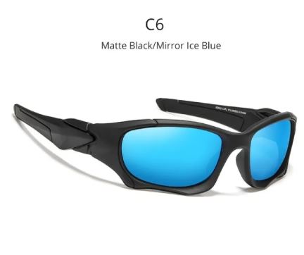 AAA Luxury Retro Sport Sunglasses for Men