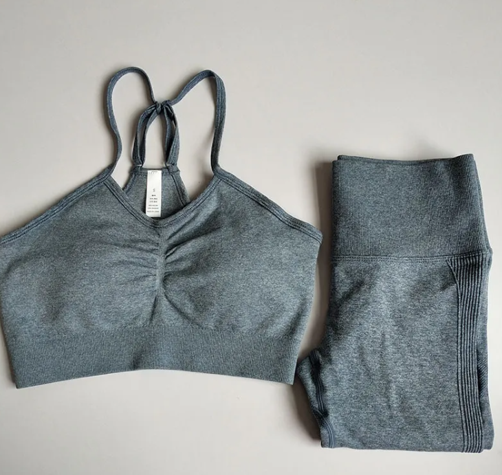 CURVAS ATELIER Activewear