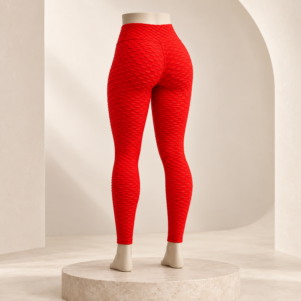 Curvas atelier Anti Cellulite Sculpting Leggings