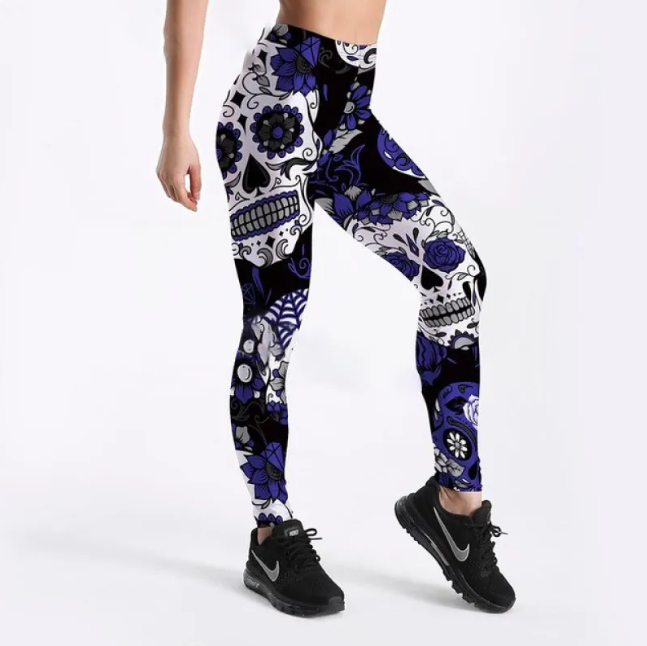 CURVAS ATELIER yoga activewear pants for workout